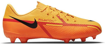 Nike Jr. Phantom GT2 Academy MG (DC0812) laser orange/total orange/bright crimson/black