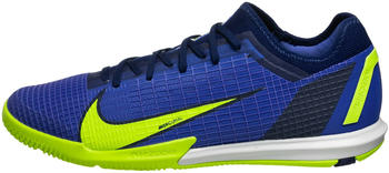 Nike Mercurial Vapor 14 Pro IC (CV0996) sapphire/blue void/volt