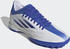 Adidas X Speedflow.3 TF cloud white/legacy indigo/hi-res blue
