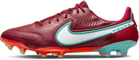 Nike Tiempo Legend 9 Elite FG team red/white/mystic hibiscus