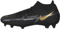 Nike Phantom GT2 Academy Dynamic Fit MG black/dark grey/gold