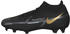 Nike Phantom GT2 Academy Dynamic Fit MG black/dark grey/gold