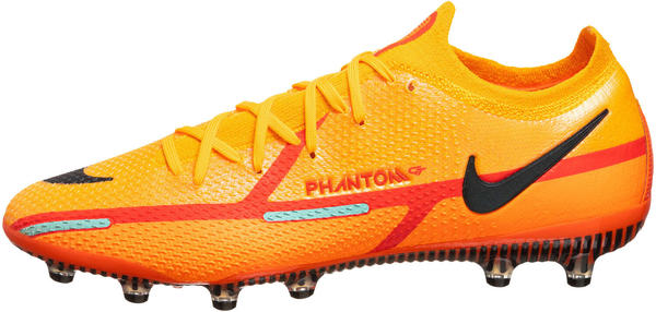Nike Phantom GT2 Elite AG-Pro (DC0748) laser orange/black/total orange