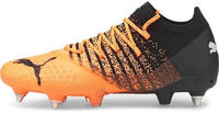 Puma Future Z 1,3 MXSG Herren Orange Football Stiefel