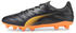 Puma King Pro 21 FG (106549) puma black/neon citrus