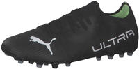 Puma Ultra 3,4 MG (106729) puma black/puma white/fizzy light