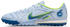Nike Mercurial Vapor 14 Academy TF football grey/light marine/volt/dark marina blue