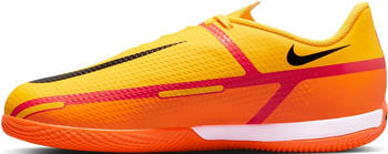 Nike Jr. Phantom GT2 Academy IC (DC0816) laser orange/black/total orange