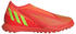 Adidas Predator Edge.3 Laceless TF Youth solar red/solar green/core black
