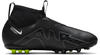 Nike Jr. Mercurial Zoom Superfly 9 Academy AG (DJ5613) black/summit white/volt/dark smoke grey