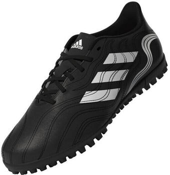 Adidas Copa Sense.4 TF core black/ftwr white/vivid red