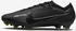 schwarz: Nike Zoom Mercurial Vapor 15 Elite FG (DJ4978)