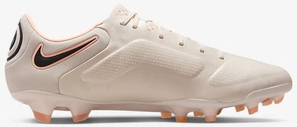 Nike Tiempo Legend 9 Elite FG guava ice/sunset glow/yellow strike