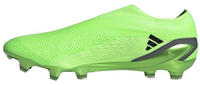 Adidas X Speedportal+ FG solar green/core black/solar yellow