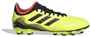 Adidas Copa Sense.3 MG team solar yellow/core black/solar red
