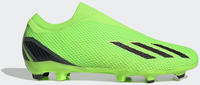 Adidas X Speedportal.3 Laceless FG solar green/core black/solar yellow