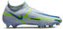 Nike Phantom GT2 Academy Dynamic Fit MG football grey/dark marina blue