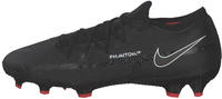 Nike Phantom GT2 Pro FG (DA4432) black/dark smoke grey/summit white