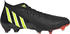 Adidas Predator Edge.3 FG Unisex core black/team solar yellow/solar red