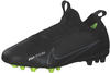 Nike Jr. Zoom Mercurial IX Academy AG Kids (DJ5636) black/dark grey/volt