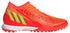 Adidas Predator Edge.3 TF Unisex (GV8536) solar red/team solar green/core black