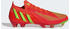 Adidas Predator Edge.1 Low FG solar red/team solar green/core black