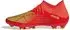 Adidas Predator Edge.3 FG Unisex solar red/team solar green/core black