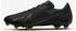 Nike Zoom Mercurial Vapor 15 Academy FG/MG (DJ5631) black/dark smoke grey/summit white/volt