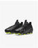 Nike Jr. Zoom Mercurial Vapor 15 Academy MG (DJ5617) black/dk smoke grey/summit white