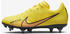 Nike Zoom Mercurial Vapor 15 Academy SG-Pro (DJ5634) yellow strike/coconut milk/doll/sunset glow