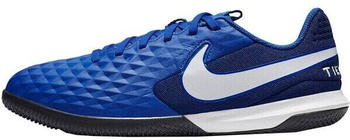 Nike Tiempo Legend 8 Academy IC Junior (AT5735-414) blau/weiß