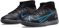 Nike Jr. Mercurial Superfly 8 Academy IC (CV0784) black/iron grey/black