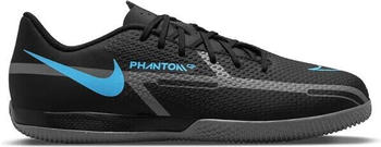 Nike Jr. Phantom GT2 Academy IC (DC0816) black/iron grey/black