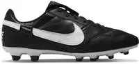 Nike AT5889-010, NIKE Premier 3 FG Fu&szlig;ballschuhe Herren black/white 36.5