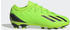 Adidas X Speedportal.3 Mg Kids solar green/core black/solar yellow