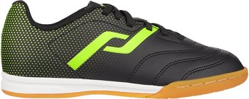 Pro Touch Classic III IN Kids black/yellow