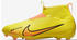 Nike Jr. Mercurial Superfly 9 Academy FG/MG (DJ5623) yellow strike/sunset glow/volt