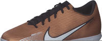Nike Mercurial Vapor 15 Club IC (DR5951) metallic copper/metallic copper