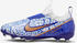 Nike Jr. Zoom Mercurial Vapor 15 Academy CR7 MG (DV8357) white/concord/medium blue/metallic copper