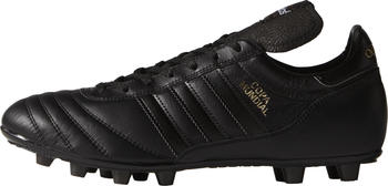 Adidas Copa Mundial FG core black/core black/gold metallic