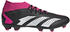 Adidas Accuracy.2 FG core black/cloud white/team shock pink 2