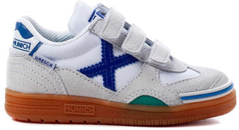 Munich Gresca Kid Velcro 604