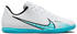 Nike Jr. Mercurial Vapor XV Club IC (DJ5955) white/pink blast/baltic blue