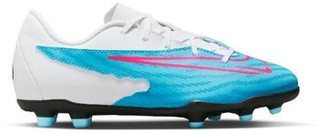 Nike Jr Phantom Gx Club Fg/Mg (DD9564) baltic blue/white/laser blue/pink blast
