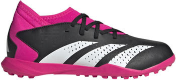 Adidas Predator Accuracy.3 Turf Kids core black/cloud white/team shock pink 2 Adidas Predator Accuracy.3 Turf Kids core black/cloud white/team shock pink 2