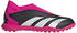 Adidas Predator Accuracy.3 LL TF Kids (GW7092) core black/cloud white/team shock pink 2