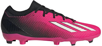 Adidas X Speedportal.3 FG (GZ5076) team shock pink 2/zero metalic/core black