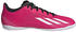 Adidas X Speed Portal.4 IN pink/cloud white/core black