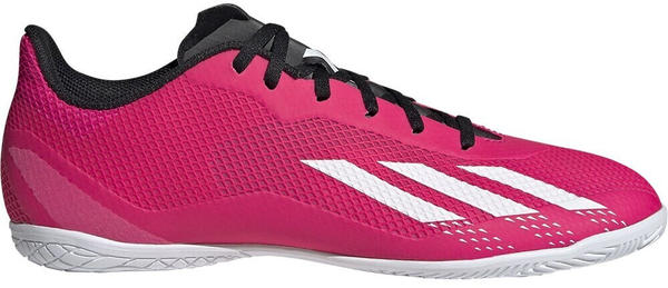 Adidas X Speed Portal.4 IN pink/cloud white/core black