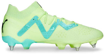 Puma Future Ultimate MX SG (107164) fast yellow/puma black/electric pepper mint